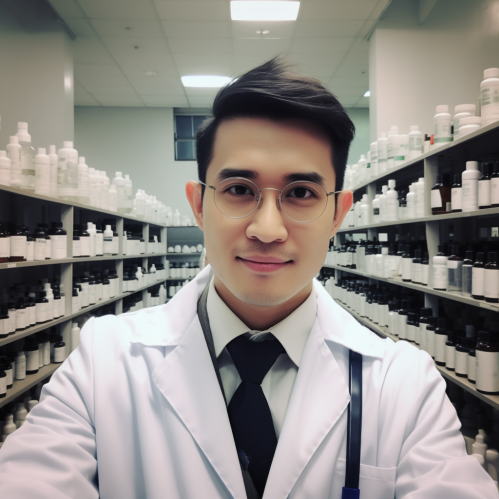 Vastine Nguyen